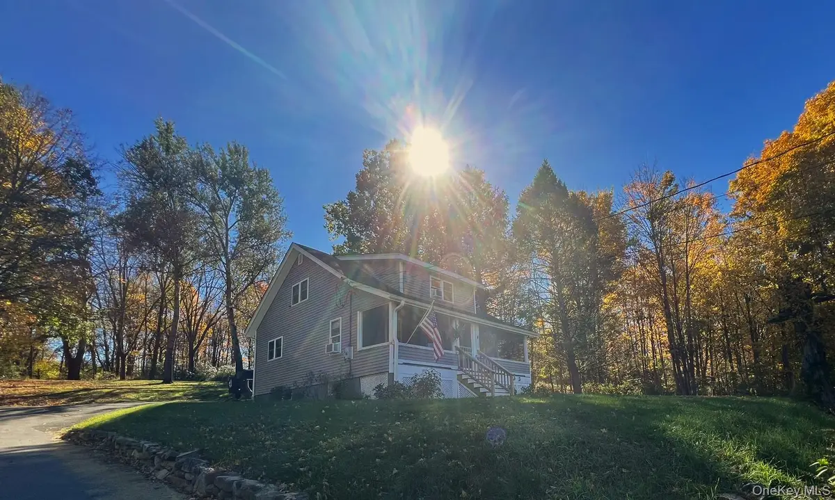 11 Amity Road, Warwick, NY 10990 - #1