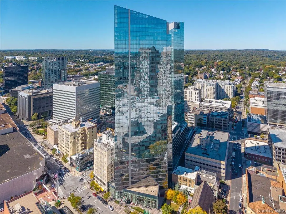 1 Renaissance Square #23C, White Plains, NY 10601 - #1