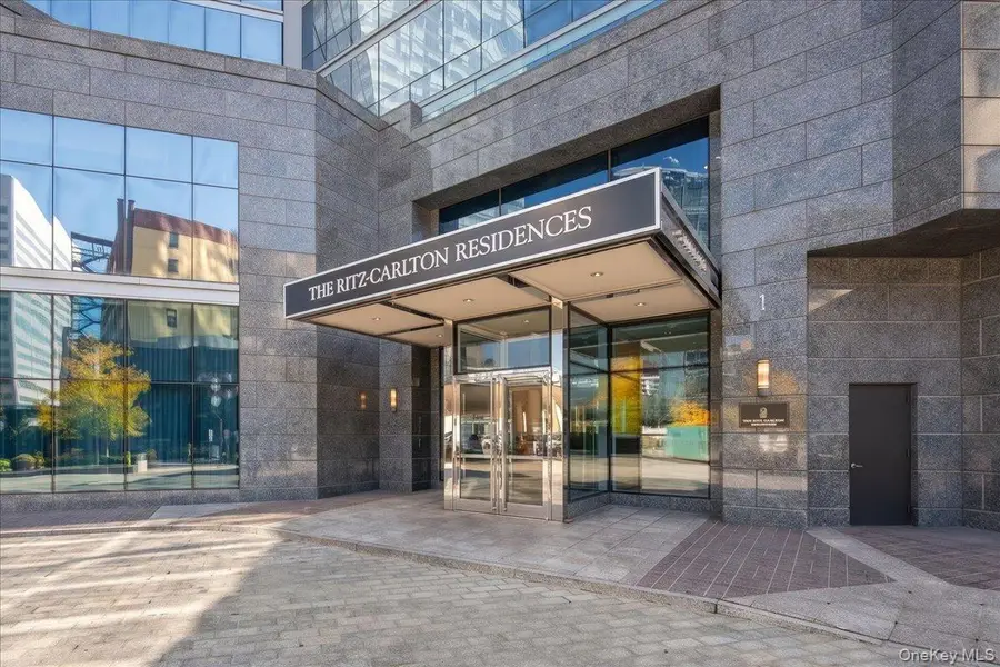 1 Renaissance Square #23C, White Plains, NY 10601 - #2