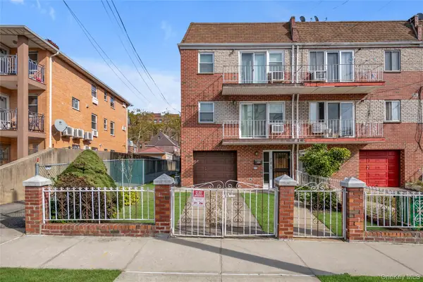 36-31 166th Street, Flushing, NY 11358