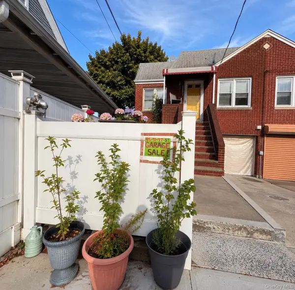 9511 97th Street, Ozone Park, NY 11416
