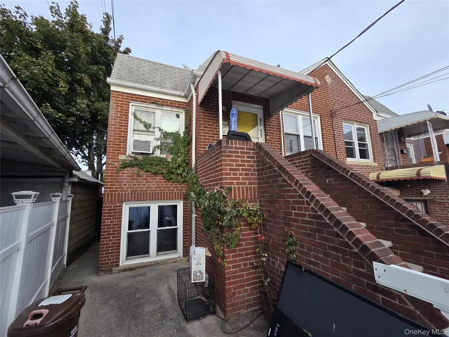 9511 97th Street, Ozone Park, NY 11416 - #2