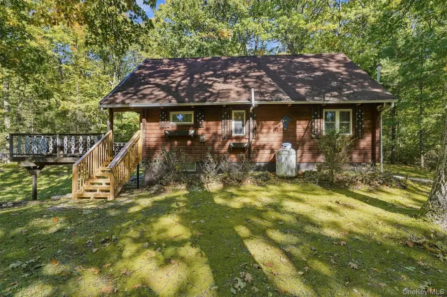 29 Tilly Road, Kerhonkson, NY 12446 - #2