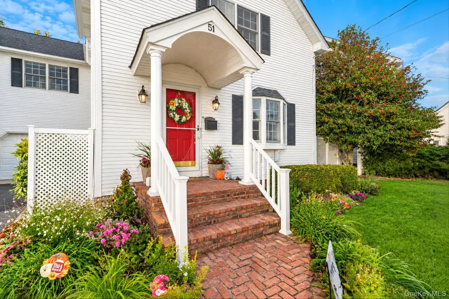 51 Marvin Street, Patchogue, NY 11772 - #3