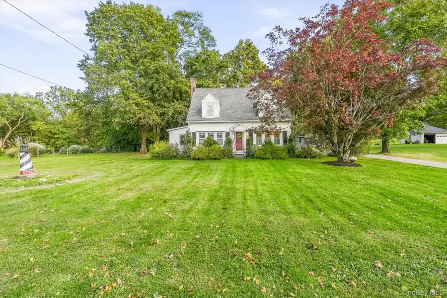 2138 State Route 32, Modena, NY 12548 - #2