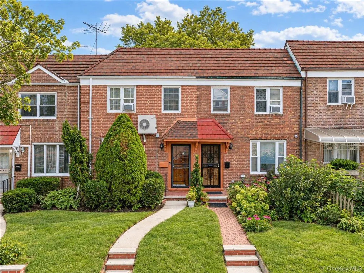 7551 Utopia Parkway, Fresh Meadows, NY 11366 - #1