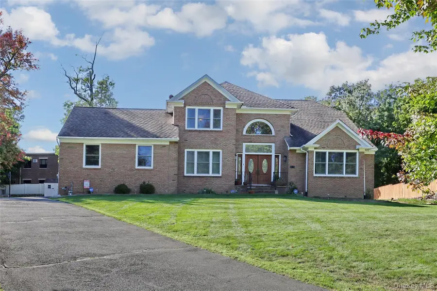 12 Stark Court, New City, NY 10956 - #2