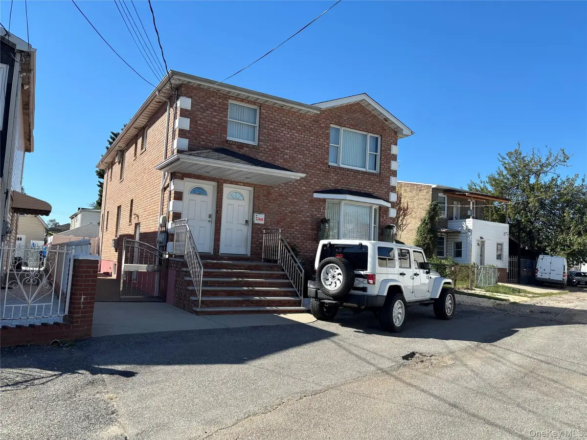 2440 Jackson Mill Road, East Elmhurst, NY 11369 - #1