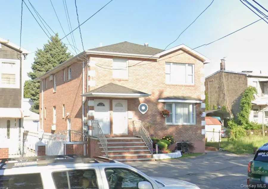 2440 Jackson Mill Road, East Elmhurst, NY 11369 - #2