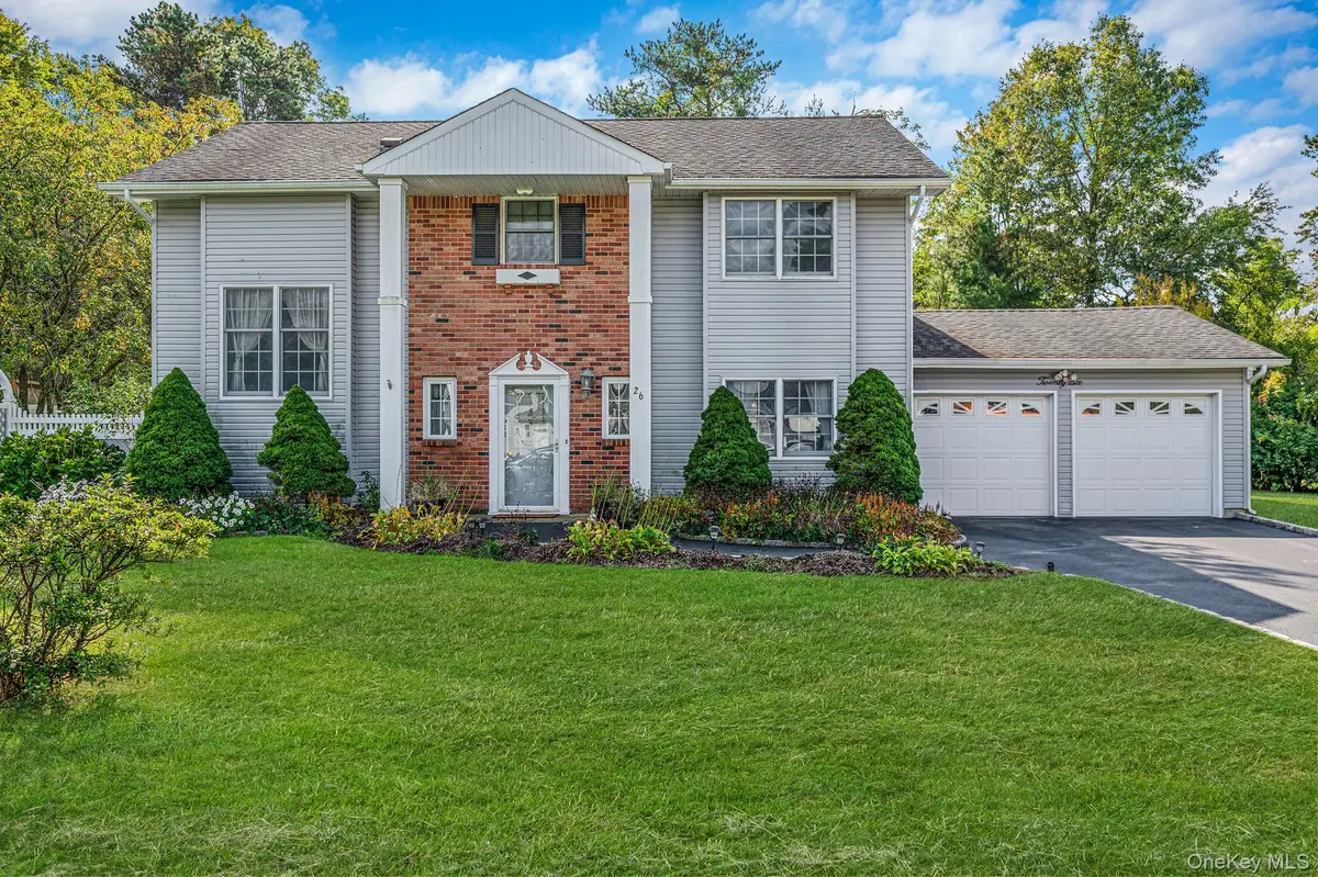 26 Bradley Drive, Shoreham, NY 11786 - #1