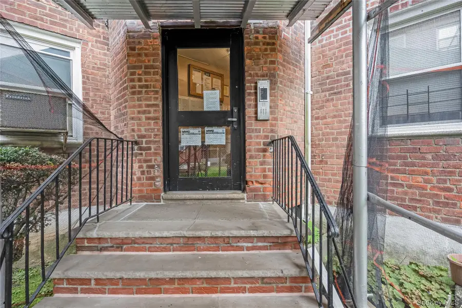 138-32 68th Drive #1B, Flushing, NY 11367 - #2