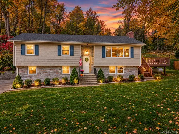 130 Harris Road, Katonah, NY 10536