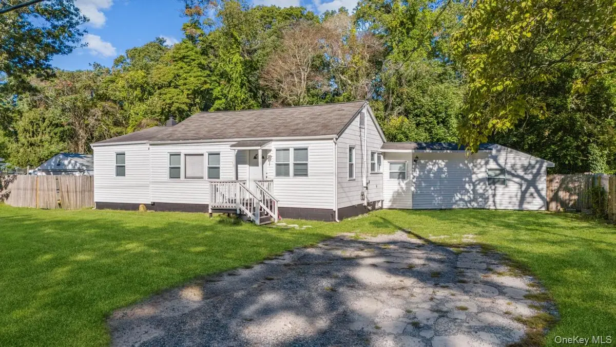 703 Horseblock Road, Brookhaven, NY 11719 - #1