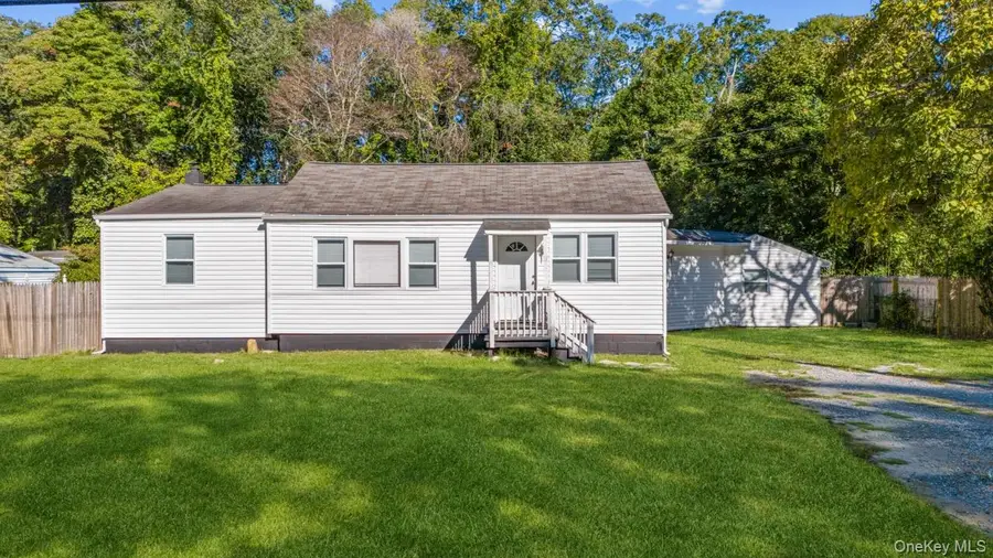 703 Horseblock Road, Brookhaven, NY 11719 - #2
