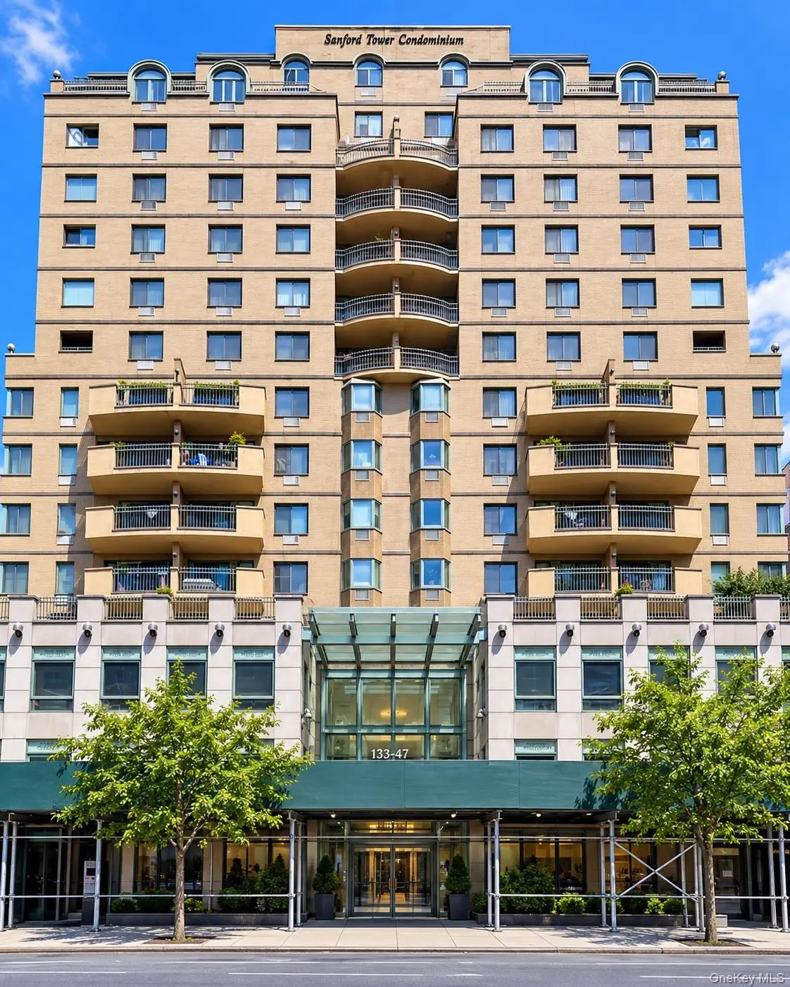 13347 Sanford Avenue #8E, Flushing, NY 11355 - #1