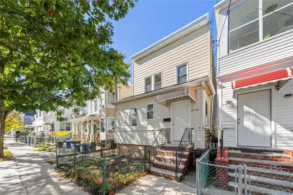 18-20 126th Street, College Point, NY 11356