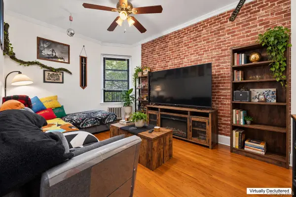 21-48 35th Street #2F, Astoria, NY 11105