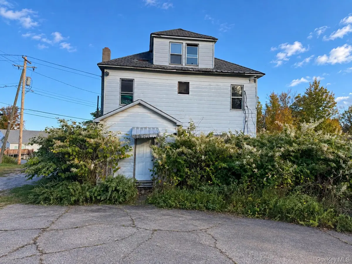36 Waverly Avenue, Monticello, NY 12701 - #1