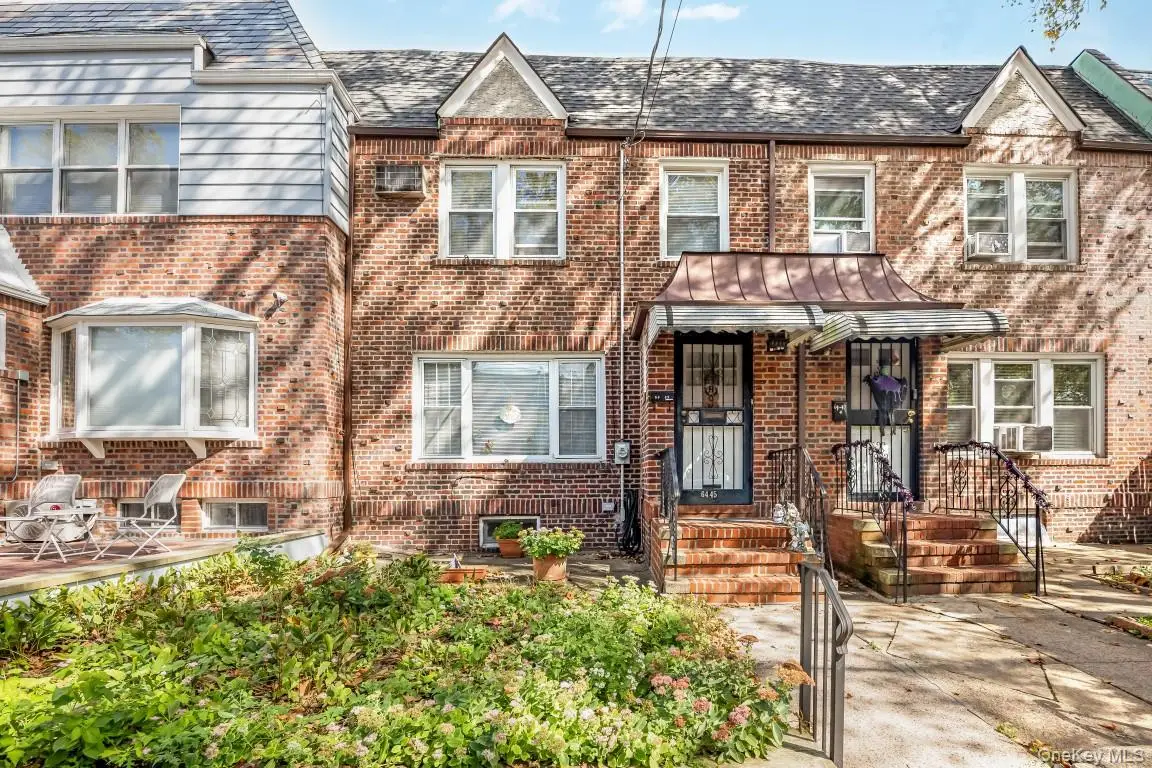 64-45 79th Street, Middle Village, NY 11379 - #1