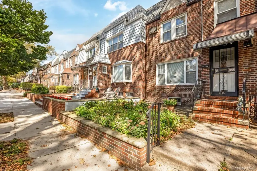 64-45 79th Street, Middle Village, NY 11379 - #2