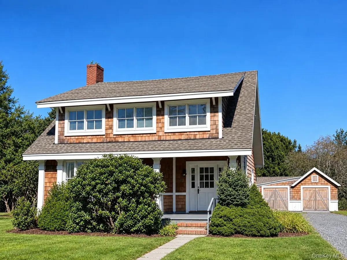 845 Orchard Street, Orient, NY 11957 - #1