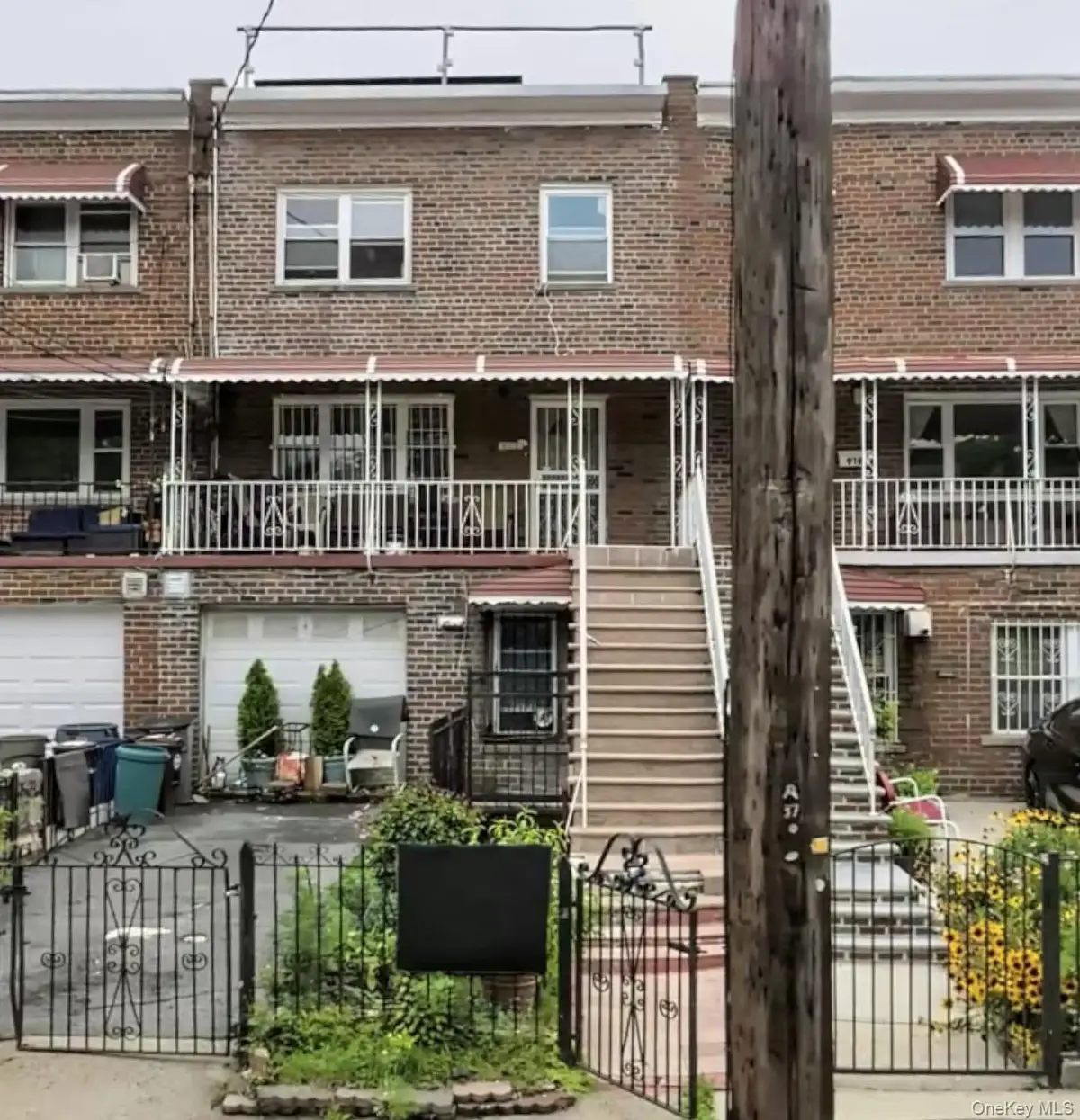 920 E 227th Street, Bronx, NY 10466 - #1