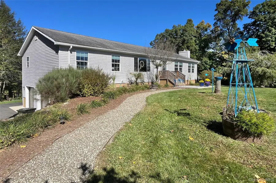 103 Bullville Road, Montgomery, NY 12549 - #3