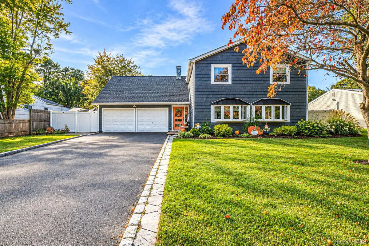 76 Corbin Avenue, Patchogue, NY 11772 - #1