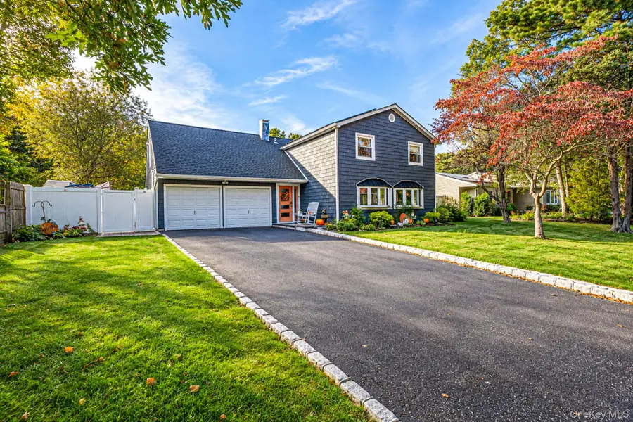 76 Corbin Avenue, Patchogue, NY 11772 - #2