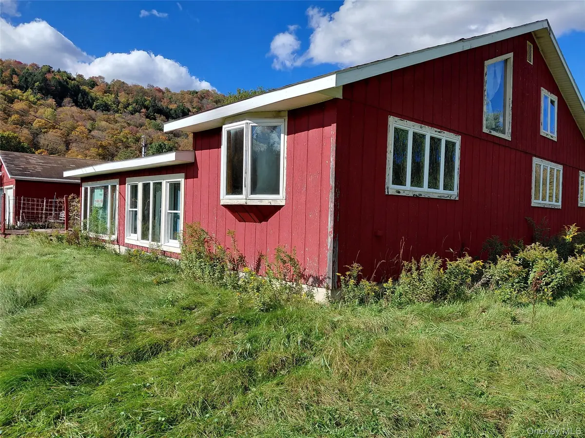 26 Butcher Road, Roscoe, NY 12776 - #1