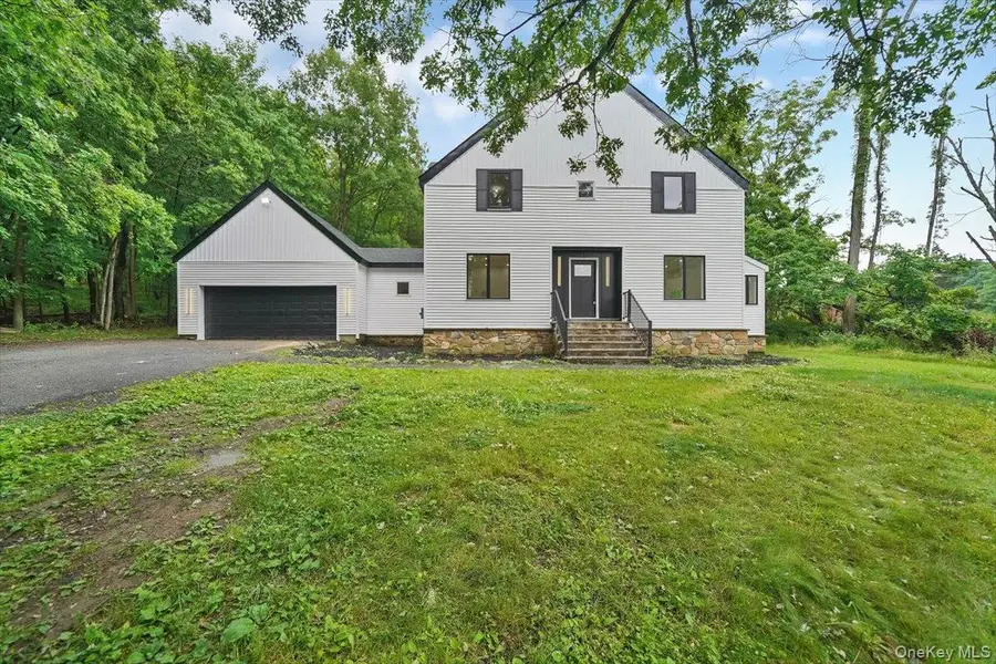 504 Bull Mill Road, Chester, NY 10918 - #3