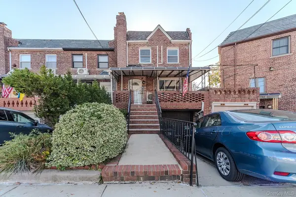 1886 Gerritsen Avenue, Brooklyn, NY 11229
