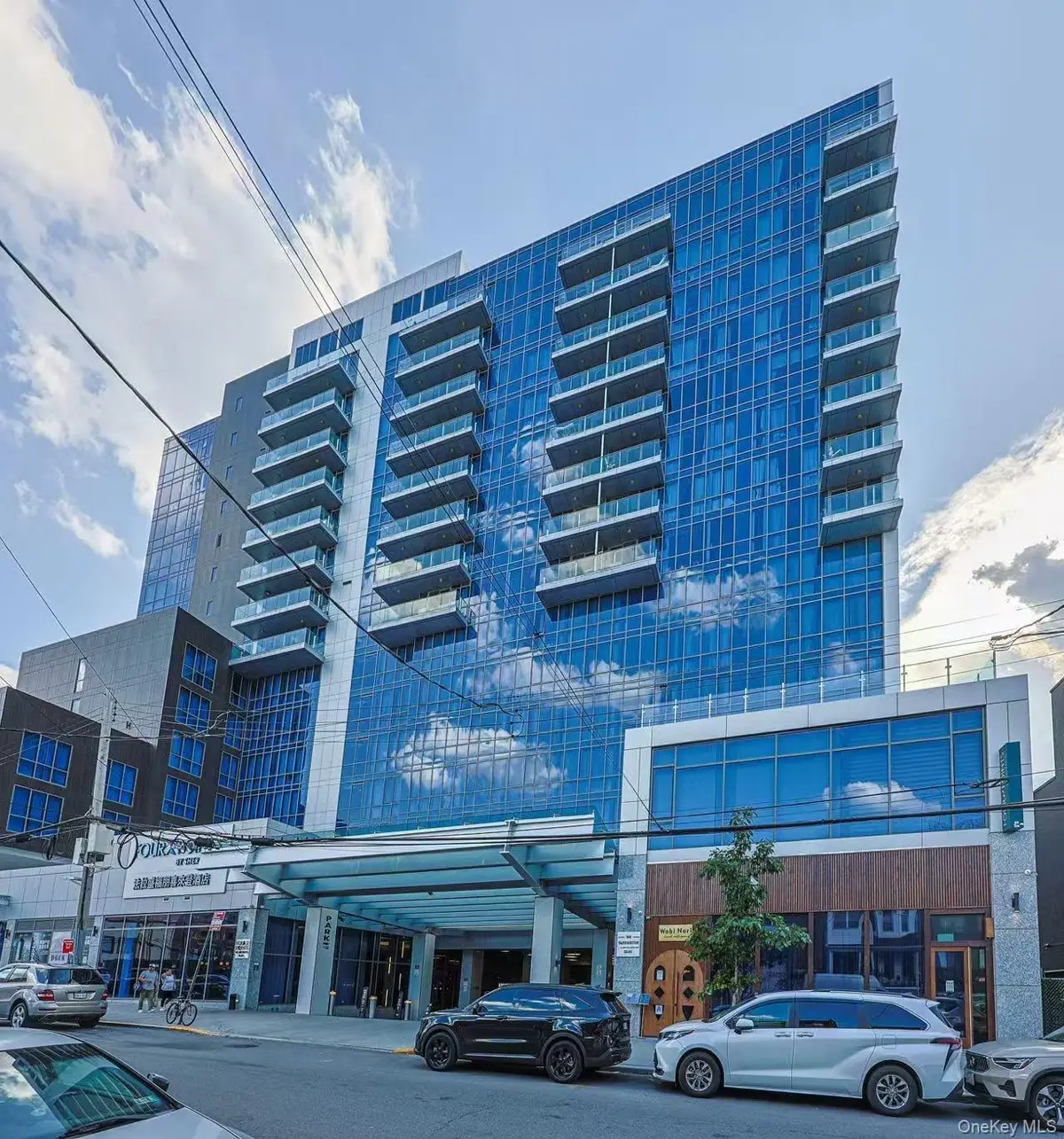 134-37 35th Avenue #10A, Flushing, NY 11354 - #1
