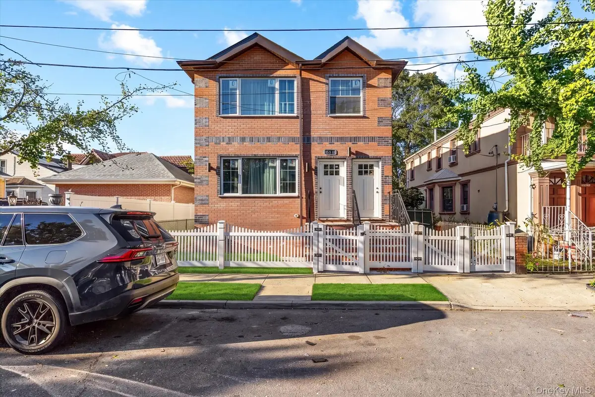 15311 124th Avenue, Jamaica, NY 11434 - #1