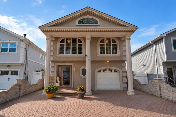 16344 90th Street, Howard Beach, NY 11414