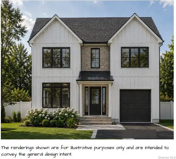 Lot B- 101 Charles Avenue, Massapequa Park, NY 11762