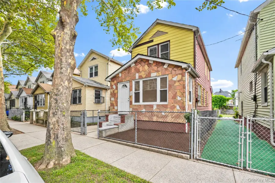 109-33 Union Hall Street, Jamaica, NY 11433 - #3