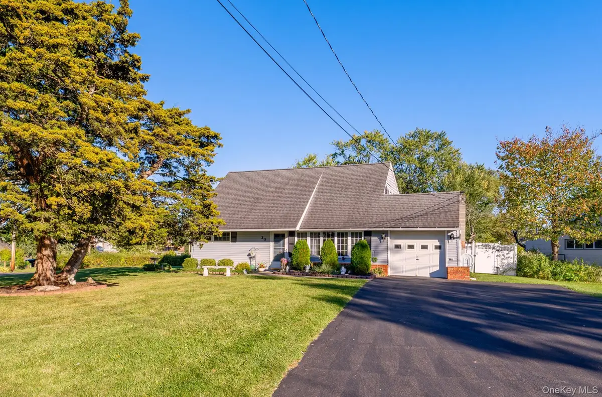 20 Meadowbrook Drive, Kingston, NY 12401 - #1