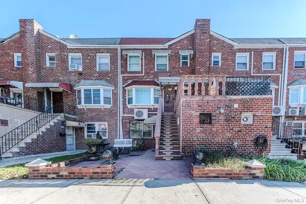 2721 Batchelder Street, Brooklyn, NY 11235