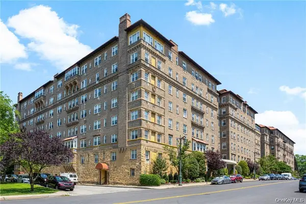 16 N Chatsworth Avenue #712, Larchmont, NY 10538