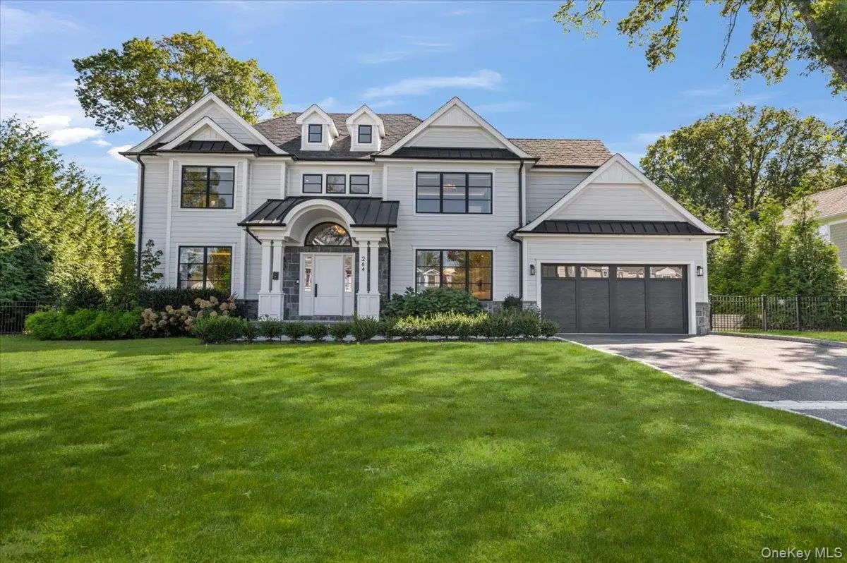 264 Northwoods Road, Manhasset, NY 11030 - #1