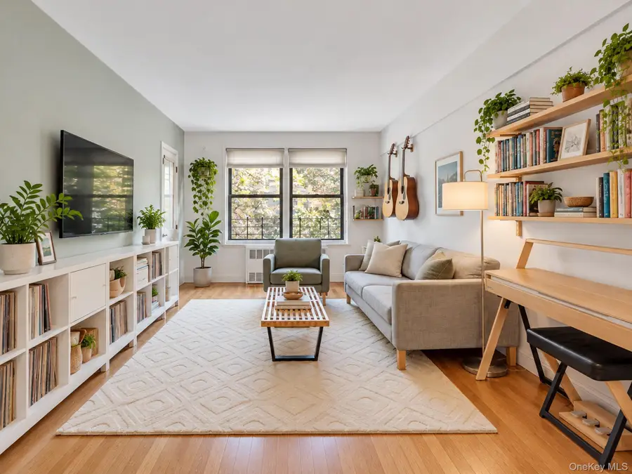 282 E 35th Street #5A, Brooklyn, NY 11203 - #2