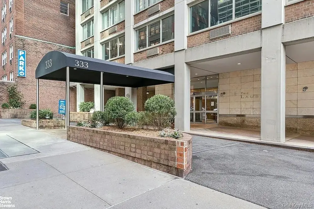 333 E 45th Street #17F, Manhattan, NY 10017 - #1