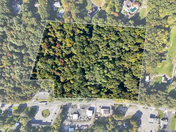 TBD Route 9w, Newburgh, NY 12550