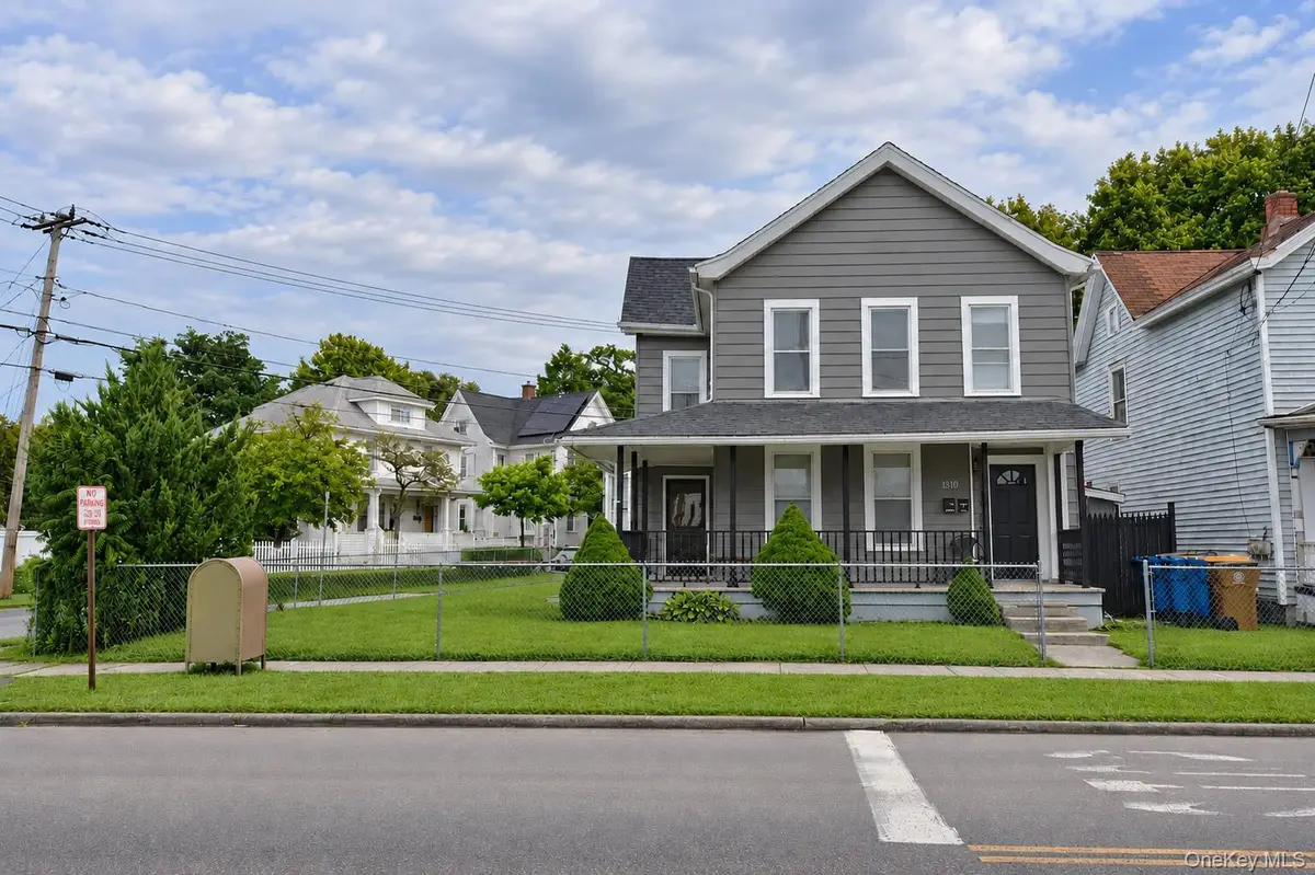 180 Foxhall Avenue, Kingston, NY 12401 - #1