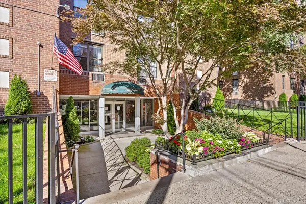 65-15 38th Avenue #5Z, Woodside, NY 11377