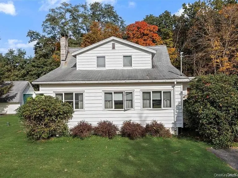 795 Burlingham Road, Pine Bush, NY 12566 - #2