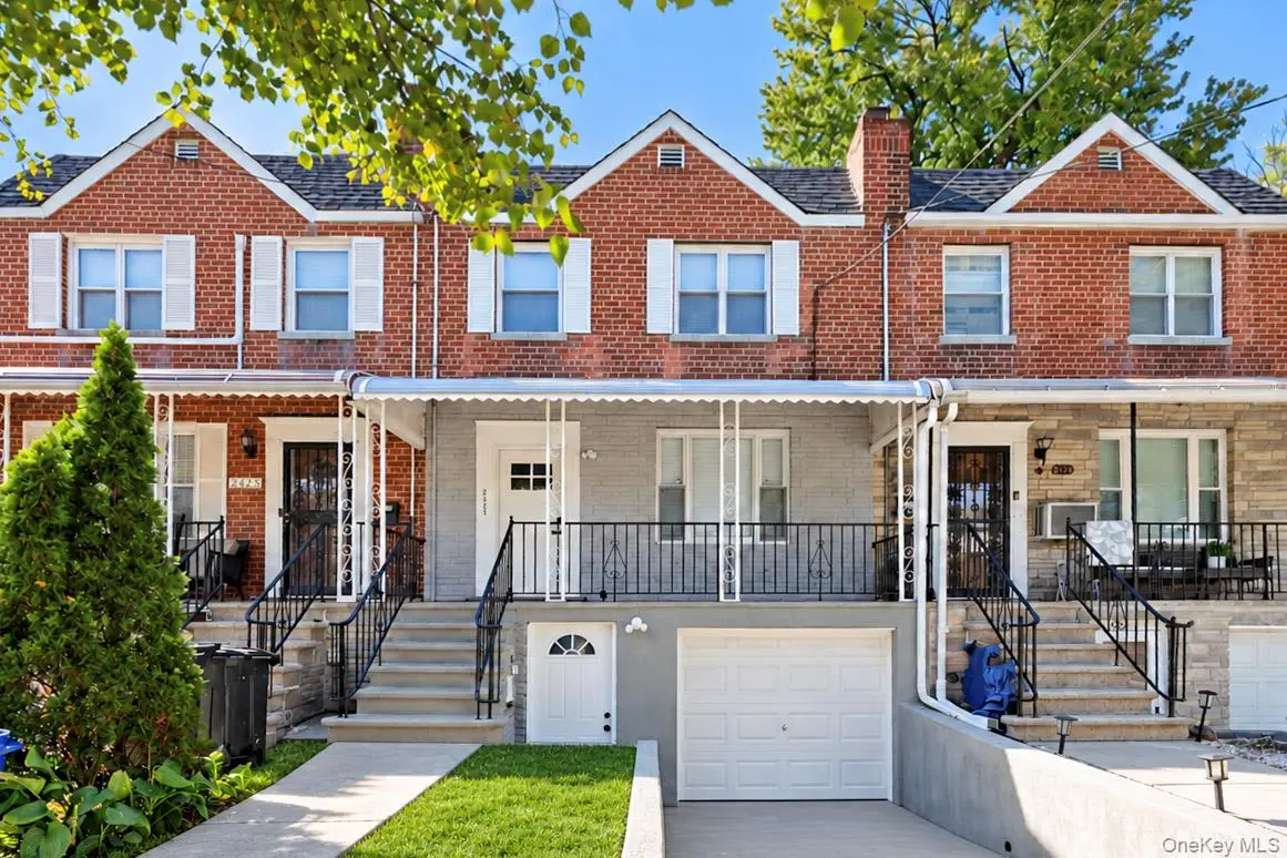 2427 Morgan Avenue, Bronx, NY 10469 - #1