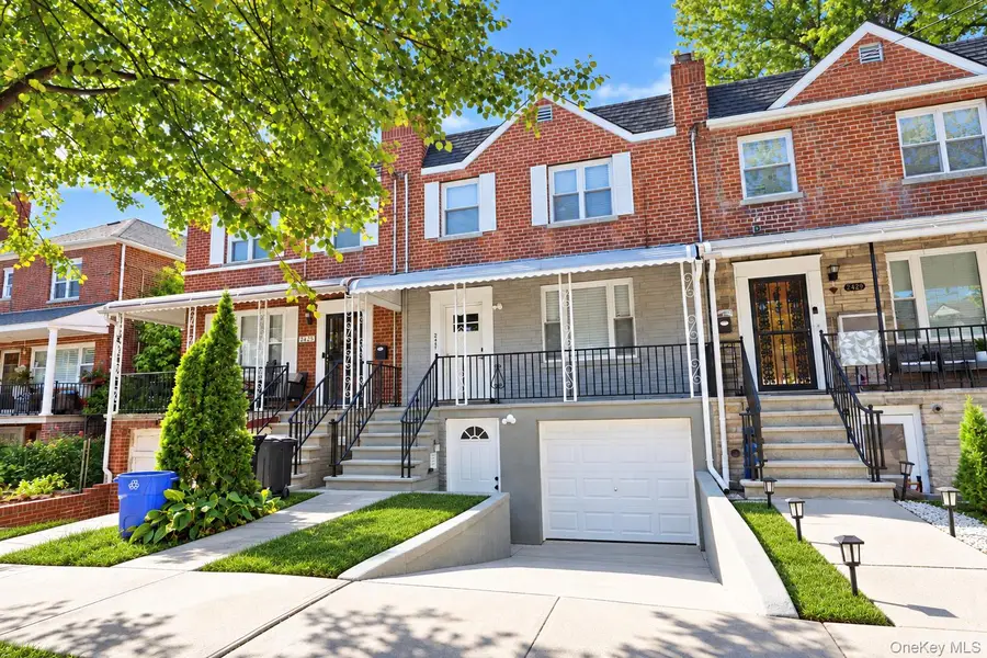 2427 Morgan Avenue, Bronx, NY 10469 - #2