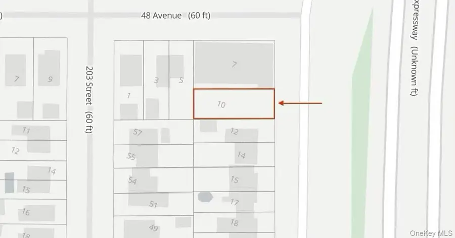4810 Clearview Expressway, Oakland Gardens, NY 11364 - #3